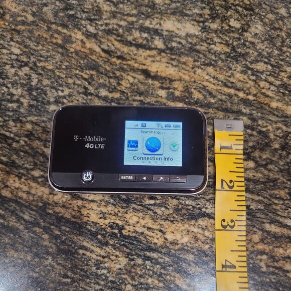 T-Mobile ZTE T9 Mobile Hotspot WiFi - Picture 6 of 6